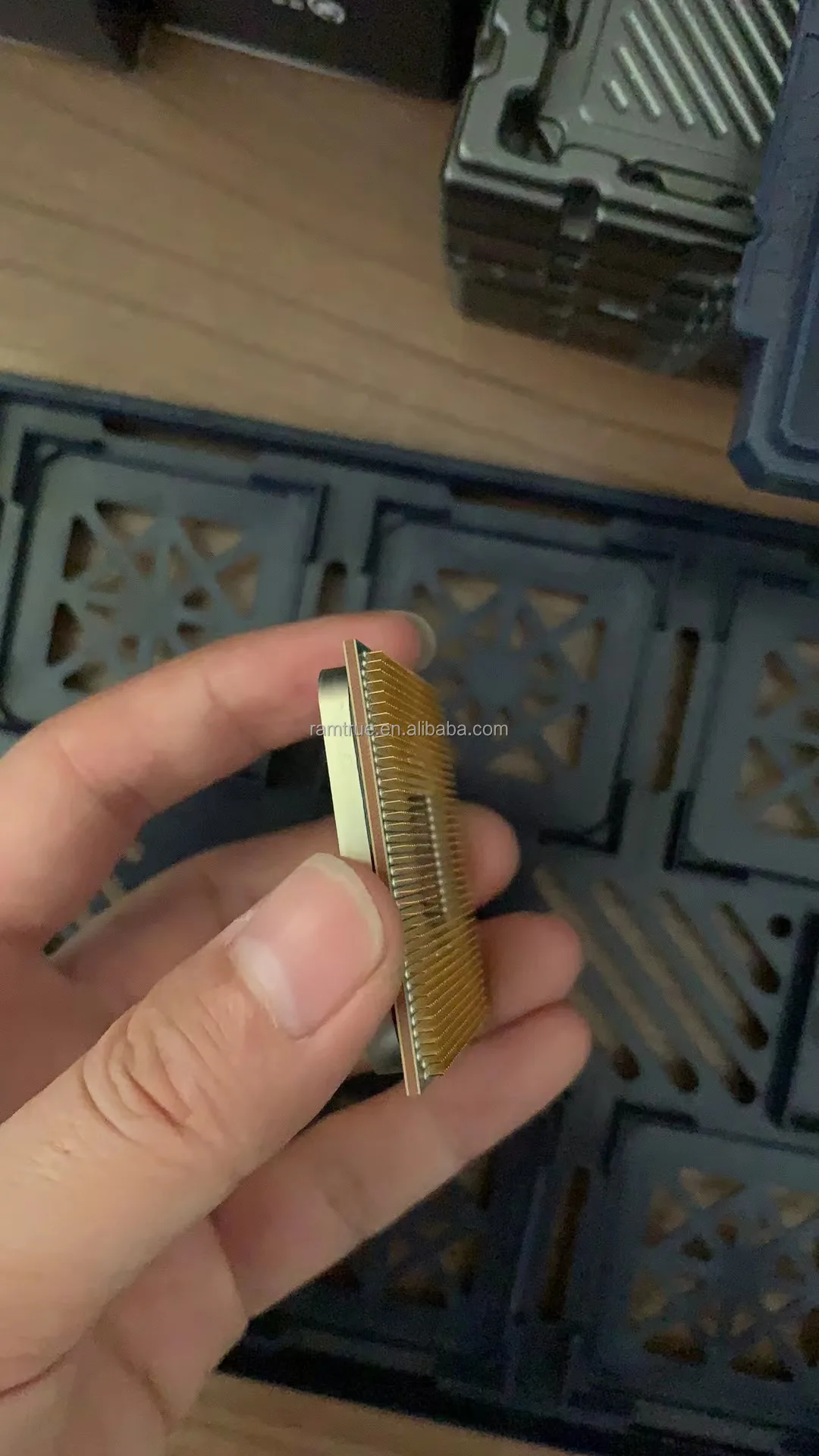 AMD Desktop Processor 7nm 8-core 16-thread 3.6GHz 65W AM4  CPU R7-4750G