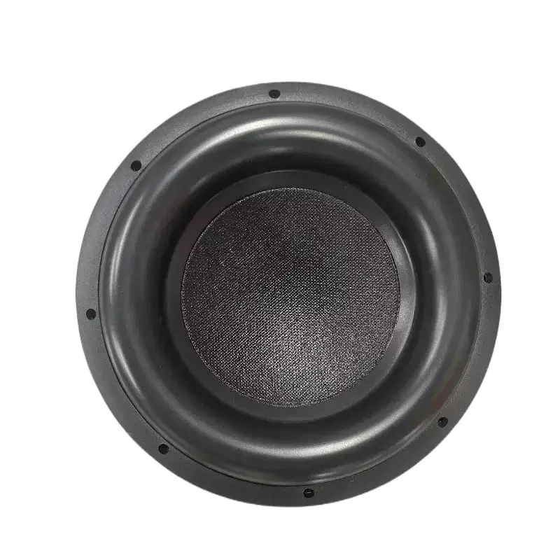 High End 12V car subwoofer 1800 Watts Highly Performance speaker subwoofer 12 inch