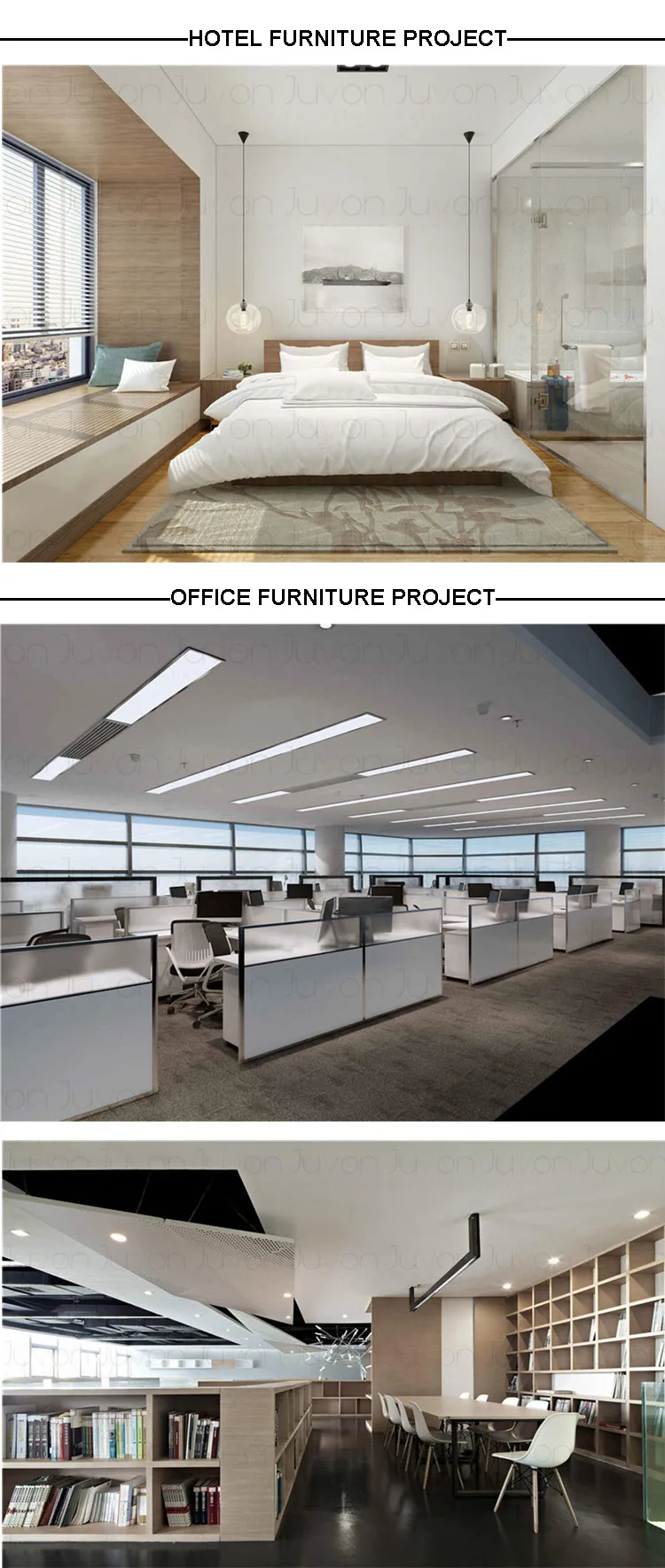 staff office desk