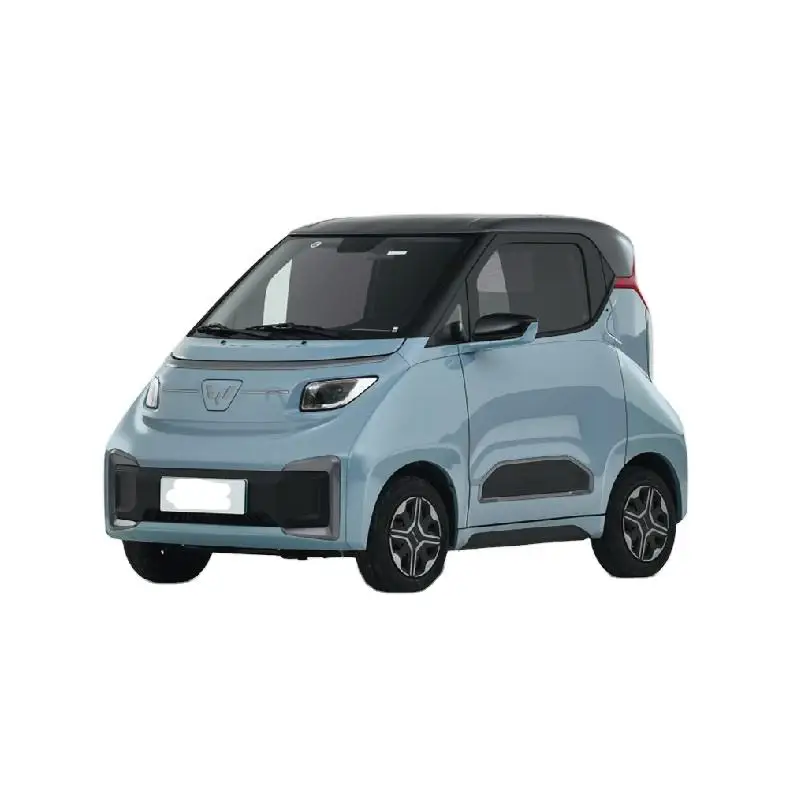 China Factory Good Quality mini Free Energy mini Car Used Electric Cars Vehicle wuling nano used cars 2022