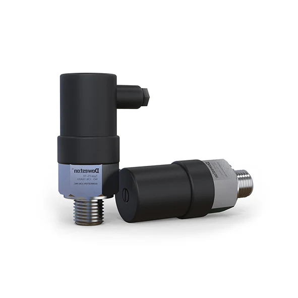 Factory Wholesale Custom Industrial Grade Adjustable Pressure Controller