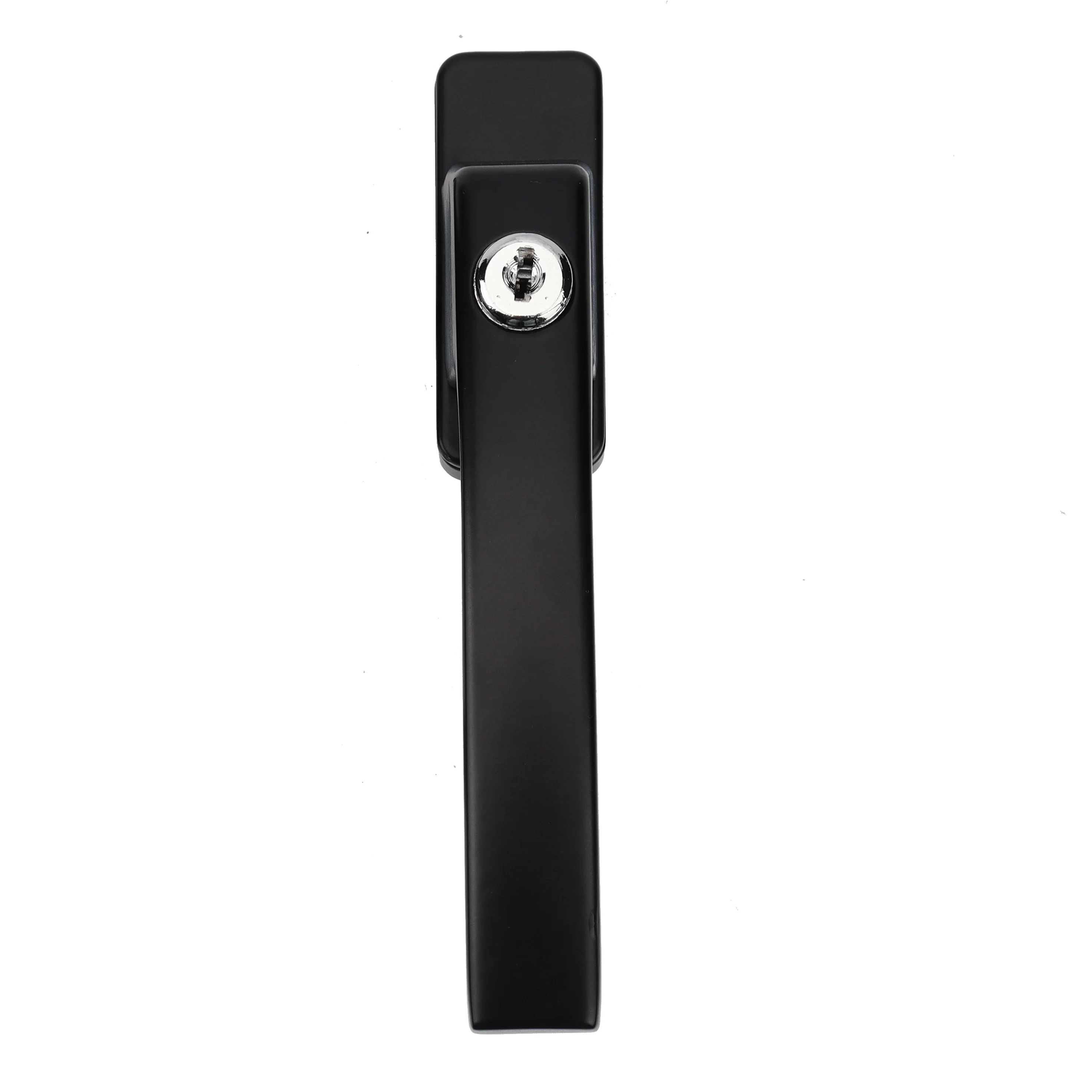 China Factory Price Aluminum Zinc Window Handle Building Casement Window Handles Door&Window Handle