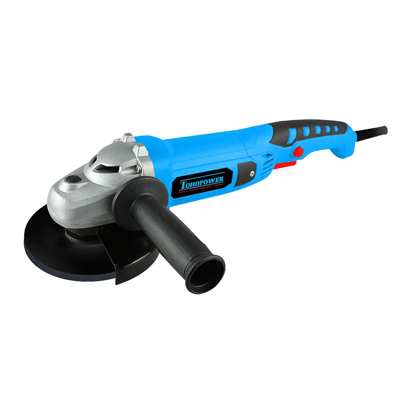 115/125MM ANGLE GRINDER