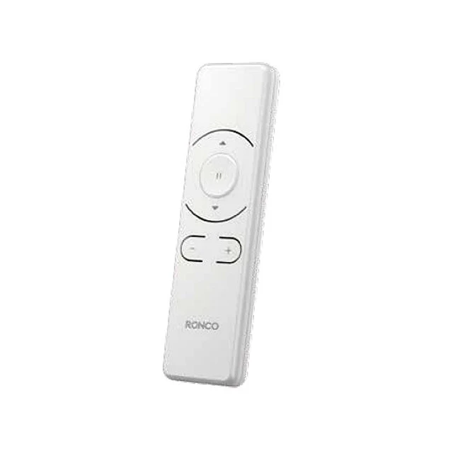 Ronco RE102 remote control for tubular motor