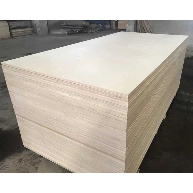 4x8 3mm 12mm 18mm full birch plywood russian baltic birch plywood furniture