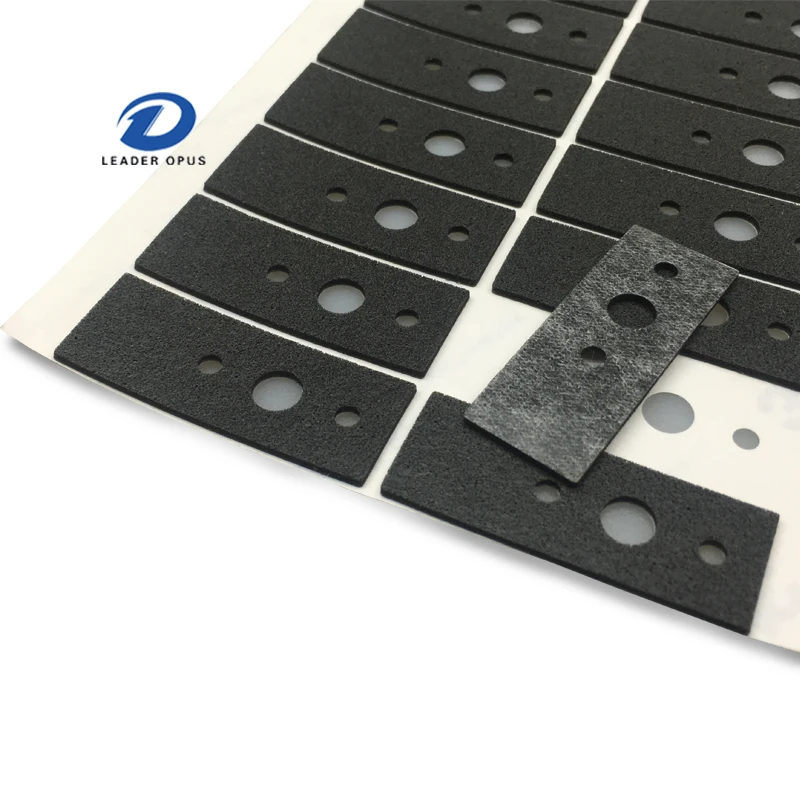 Die Cutting Rogers 4701 Poron Foam Gasket