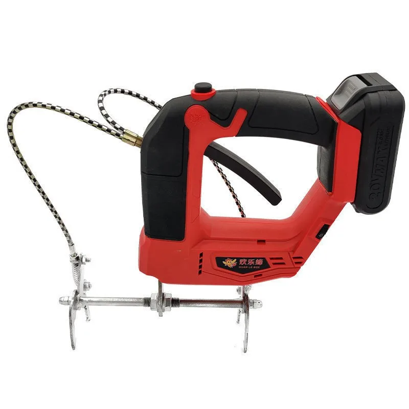 2020  New style Beekeeping Bee  honey Tools Stainless Steel Bee shaking machine for beekeeper