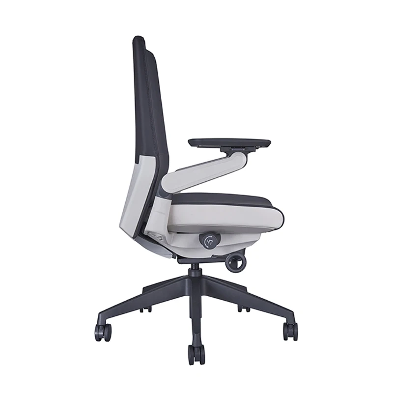 Cheap Ergonomic Recliner Office Chair Full Mesh Fabric Office Chair