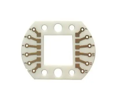 OEM Stop Service  Verified supplier produces hf pcb /halogen free pcb