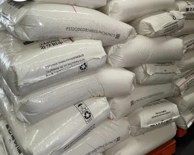 Virgin Polyethylene PE Resin HDPE LDPE MDPE LLDPE Plastic Raw Material