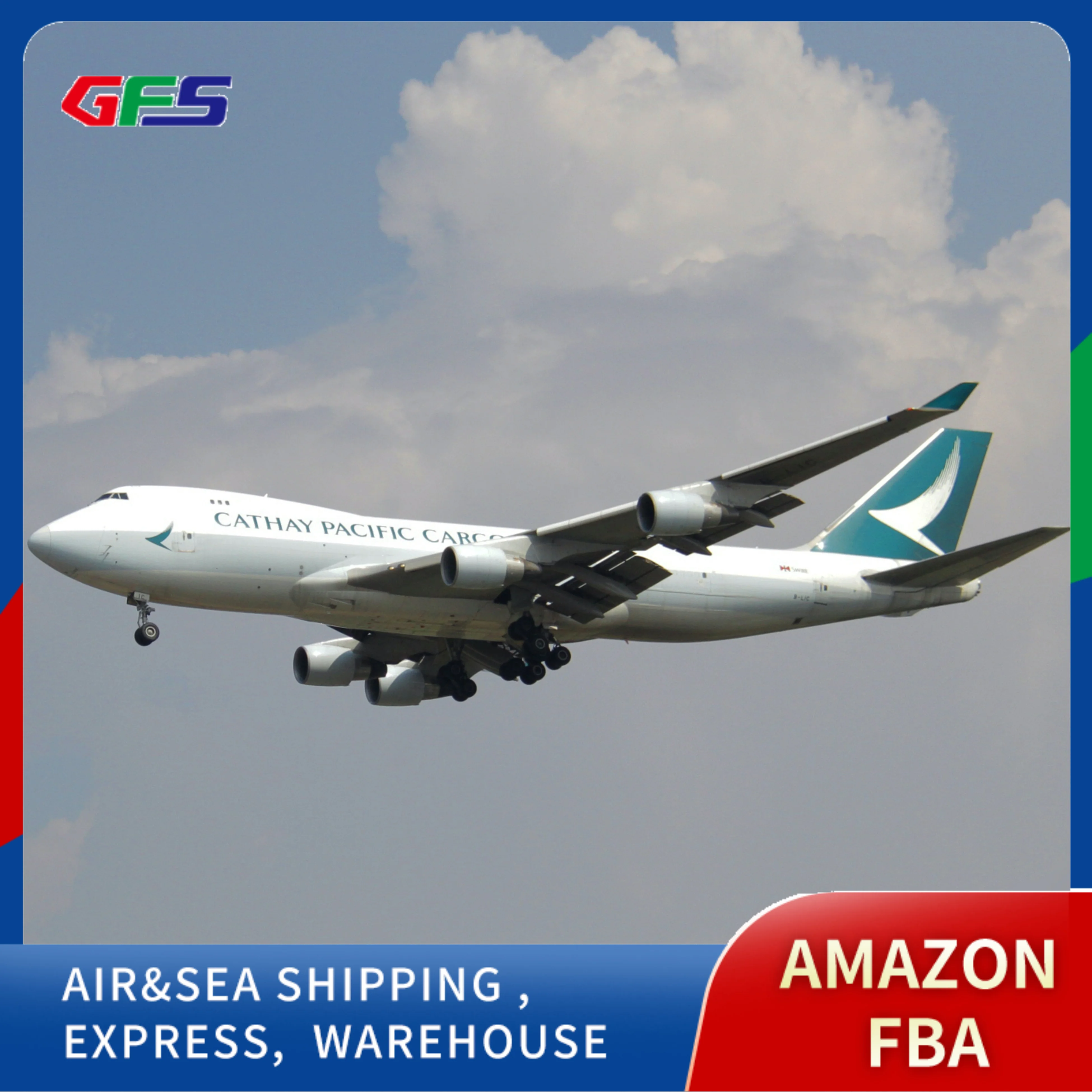 Professional Freight Logistics Air freight Ocean freight best rates from China to Oman Muscat Pakistan Karachi Jordan Amman