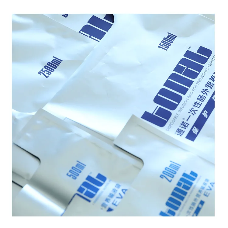 
Pump Pvc Medical Infusion Bag Plug For Iv Bag With One Port And 