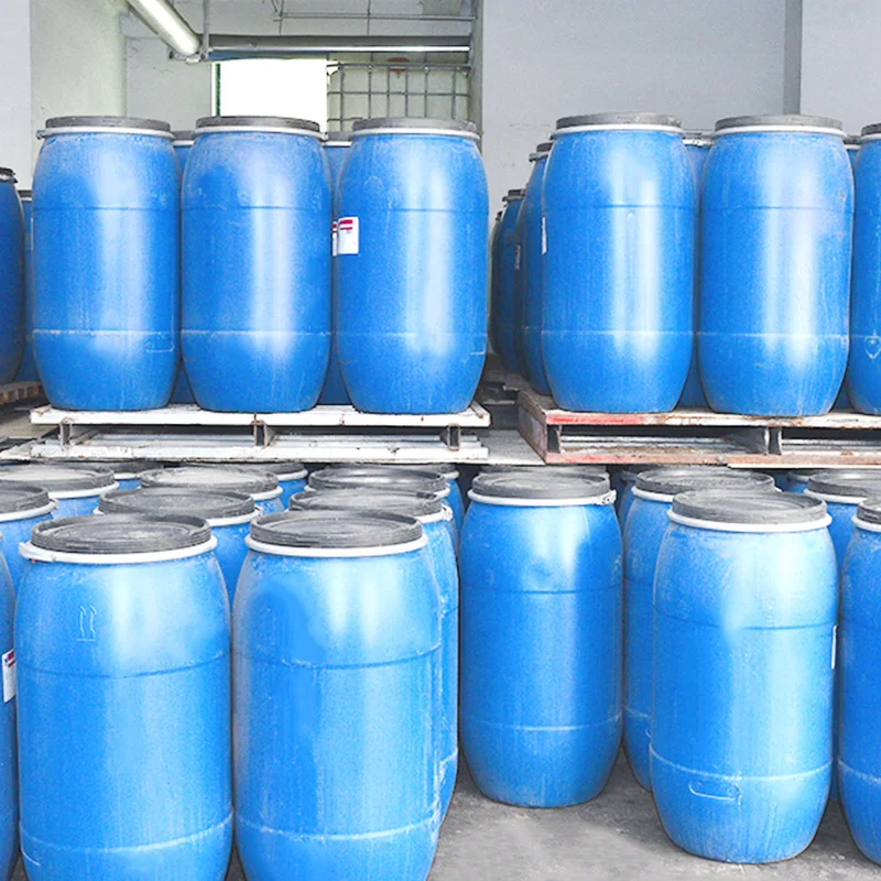 Factory Chemical Raw Materials Good Foaming Sles70% Sodium Lauryl Ether Sulphate Texapon N70 Sles 28%