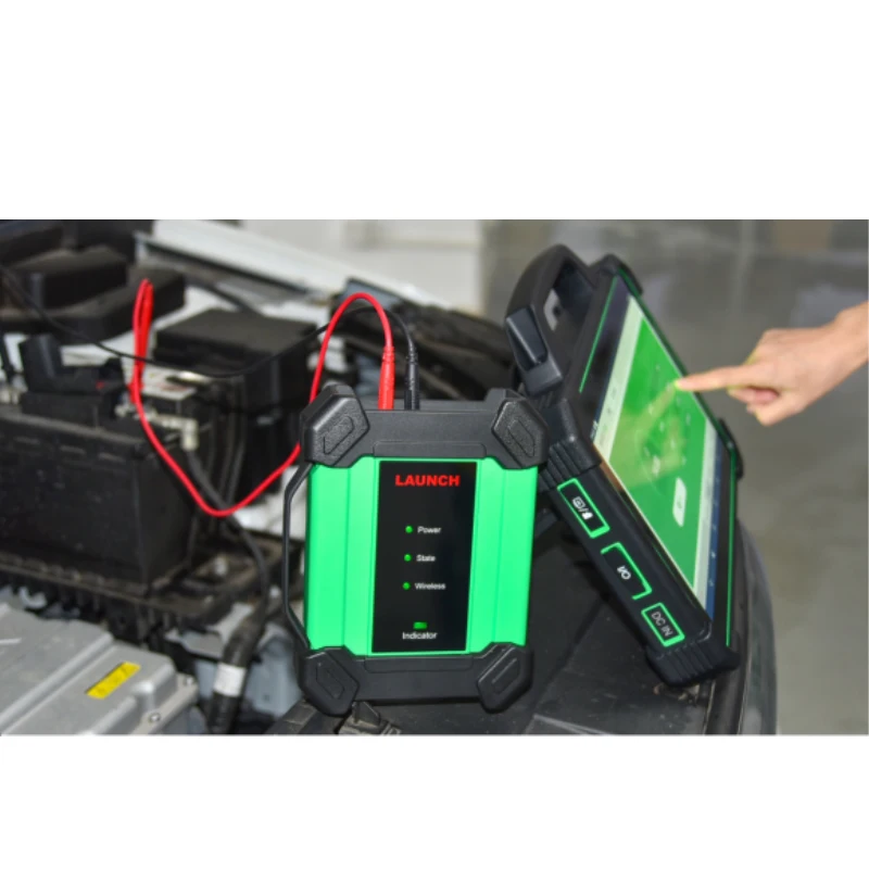 New Arrival EM101N New Energy Vehicle Measurement Equipment Oscilloscope Multimeter