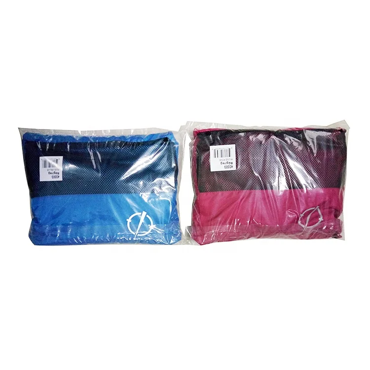 
Custom high quality women polyester waterproof poncho rain wear for sale 