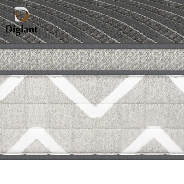 D71 night sleep natural latex roll twin xl packed foam king hybrid dream night queen spring king size 8 inch foam mattress