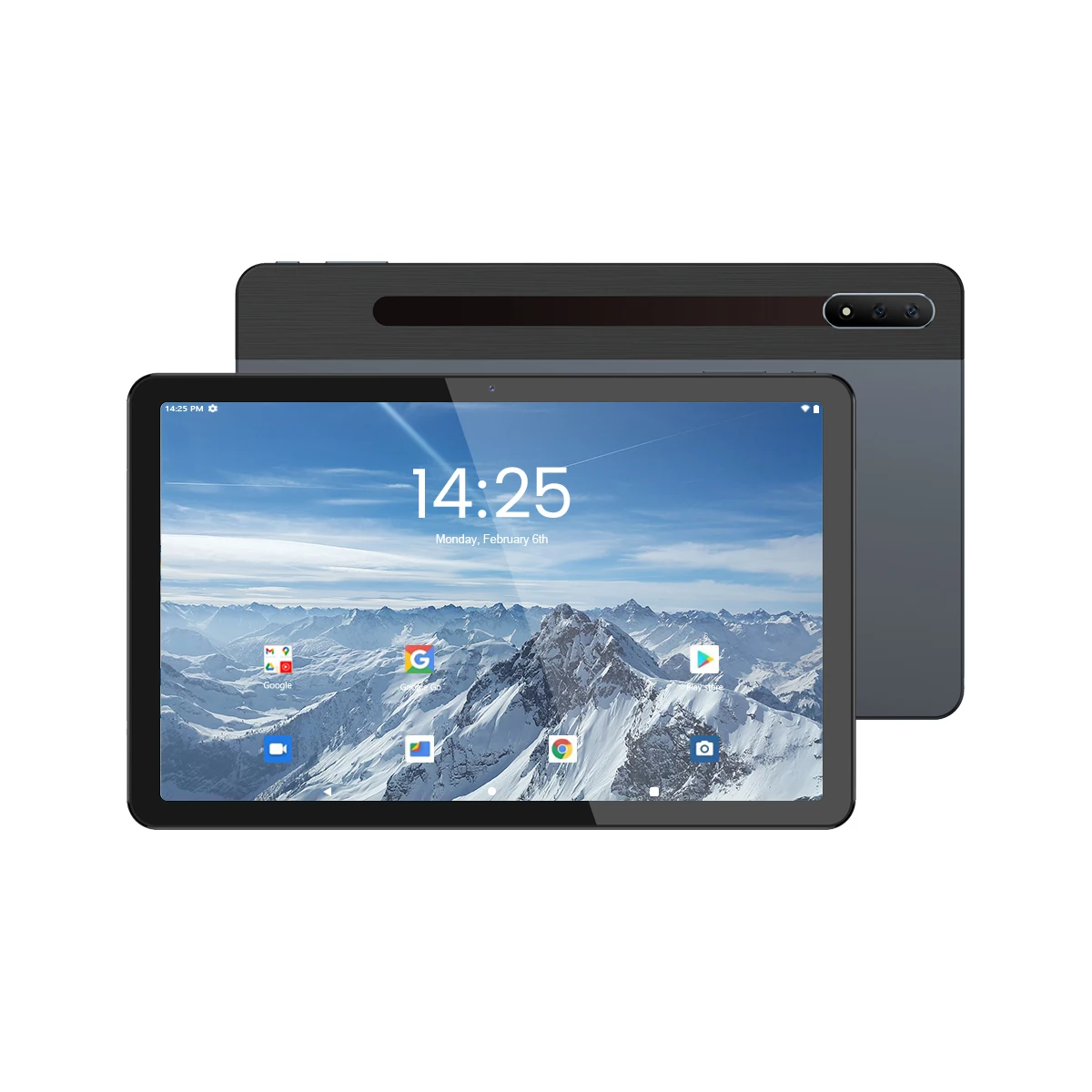 Factory Oem 10.95 Inch Incell Screen Education Tablet Pc Large Ram 8gb Large Rom 256gb Tablet Naon SIM With High Configuration