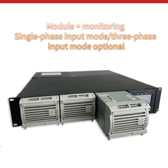 Power supply 24v 50a Communication DC module power supply DC 24v switch mode power supply