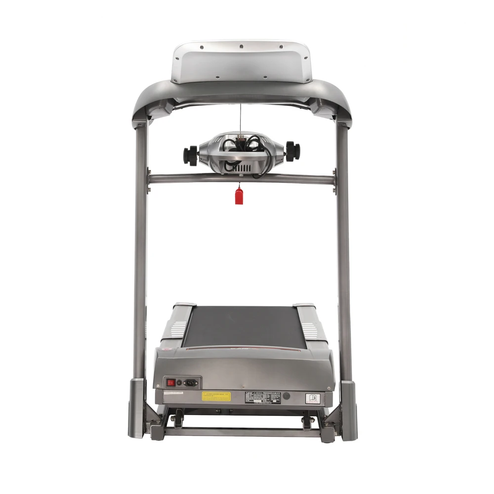 Exercise Equipment Cardio Fitness Gym  Motorized Treadmill Running Machine