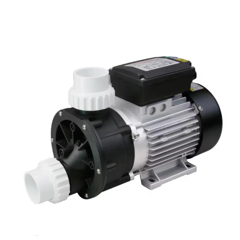 Моторный насос для ванны серии JA бассейна/СПА-массажный 0.75hp/1HP массажный водяной