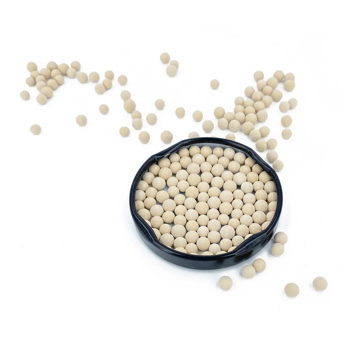 SenliChem 3~5mm Adsorbent Zeolite 3A molecular sieve Ethylene unit cracking gas Dryers air separation units