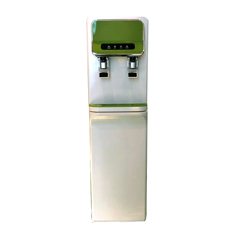 Commercial Grade Bottleless Ultra Safe Reverse Osmosis Drinking Water Filter Water Cooler Dispenser