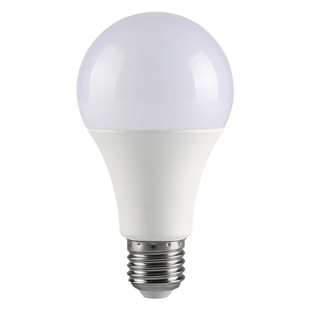 Green Product High Efficiency Low Energy Cost Sound Sensor 7W 5000K Remote Control LED Bulbs From Shenzhen Technology