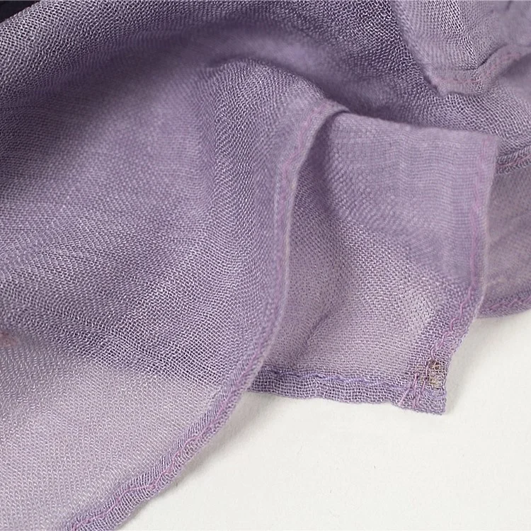 Silk Satin Women Logo Vintage Fashion Long Custom Wholesale Black Slik Scarf