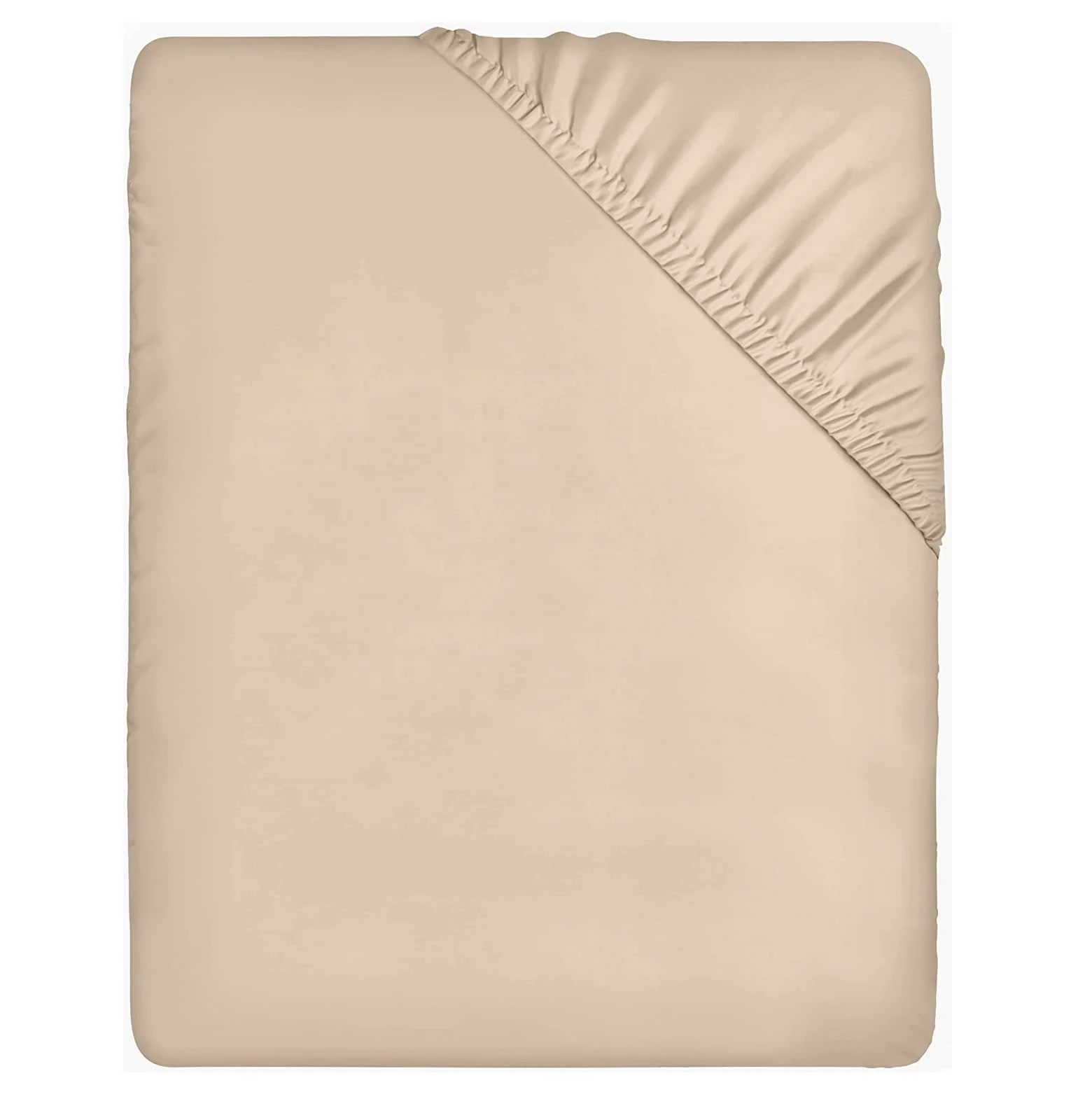 new customized cheap wholesale mattress cover fitted sheet flat sheet Microfiber fitted sheets mattress cover for home hotel