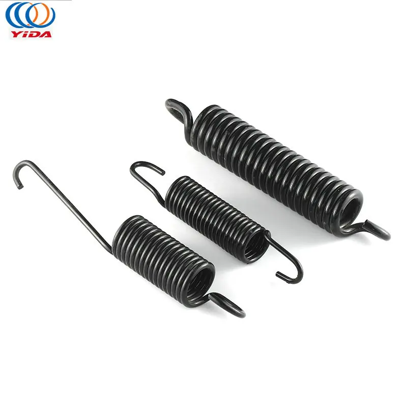 Stainless steel custom extension springs Adjustable Extension Springs for toys