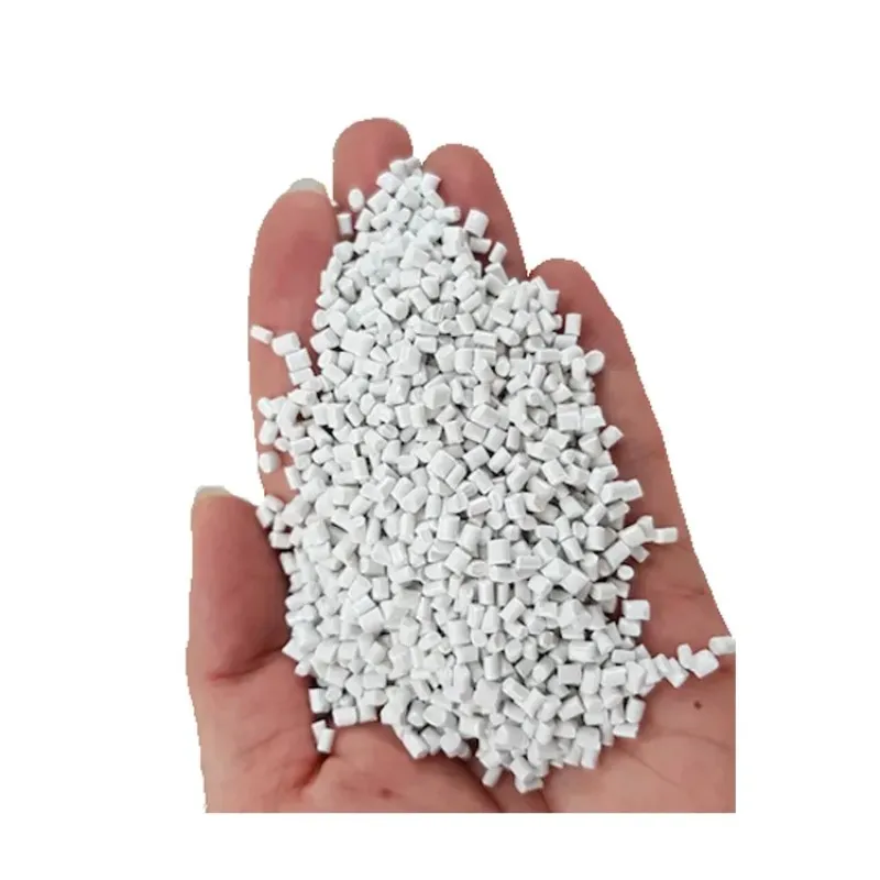 ABS Plastics Raw Material Granules PC ABS Compound Resin Pellets Per Kg Price Flame Retardant FR ABS V0