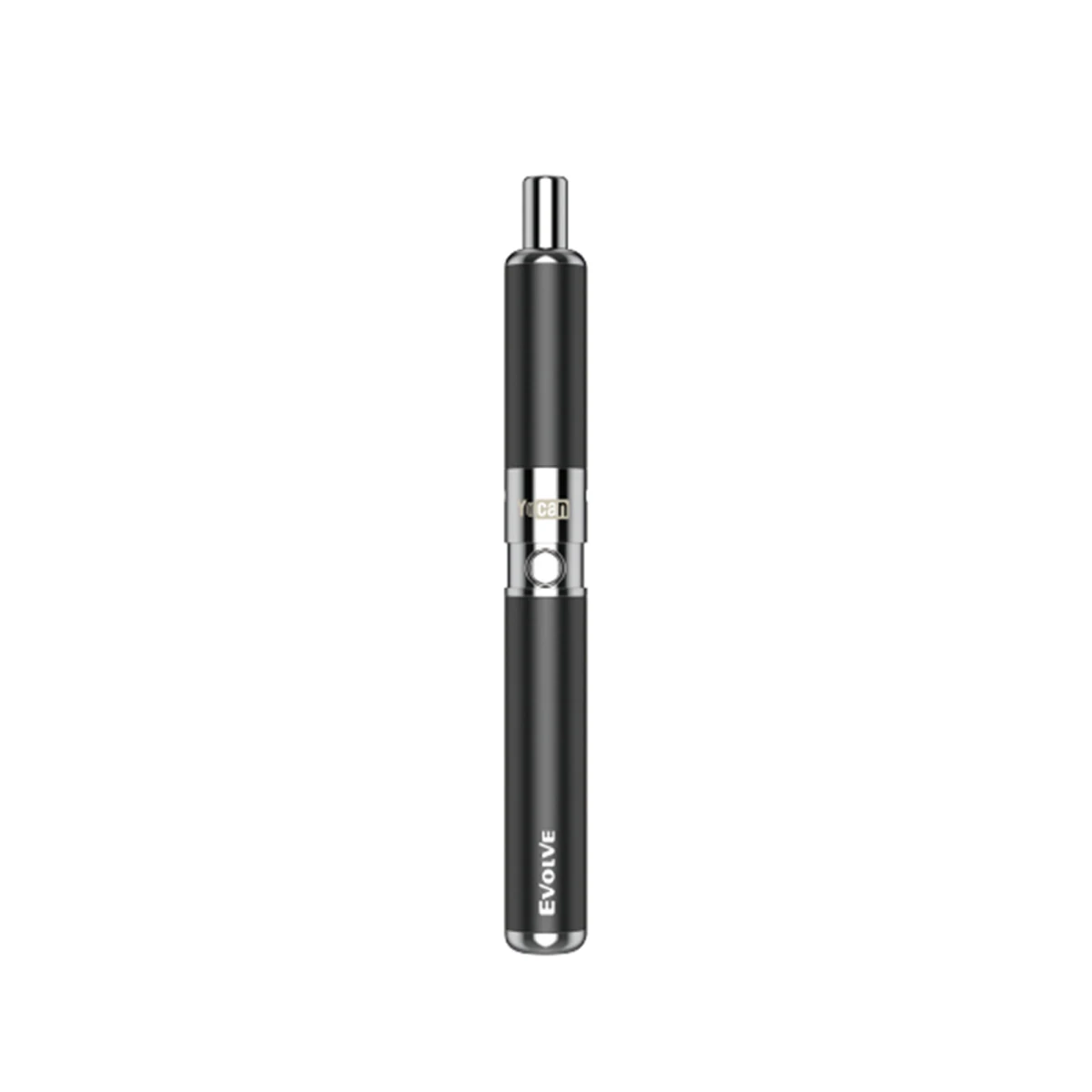 
Yocan Evolve-D 2020 Cleaner Way for Vaping Custom Vaporizer Pen With Functional Mouthpiece Vaporizador Dry Herb 