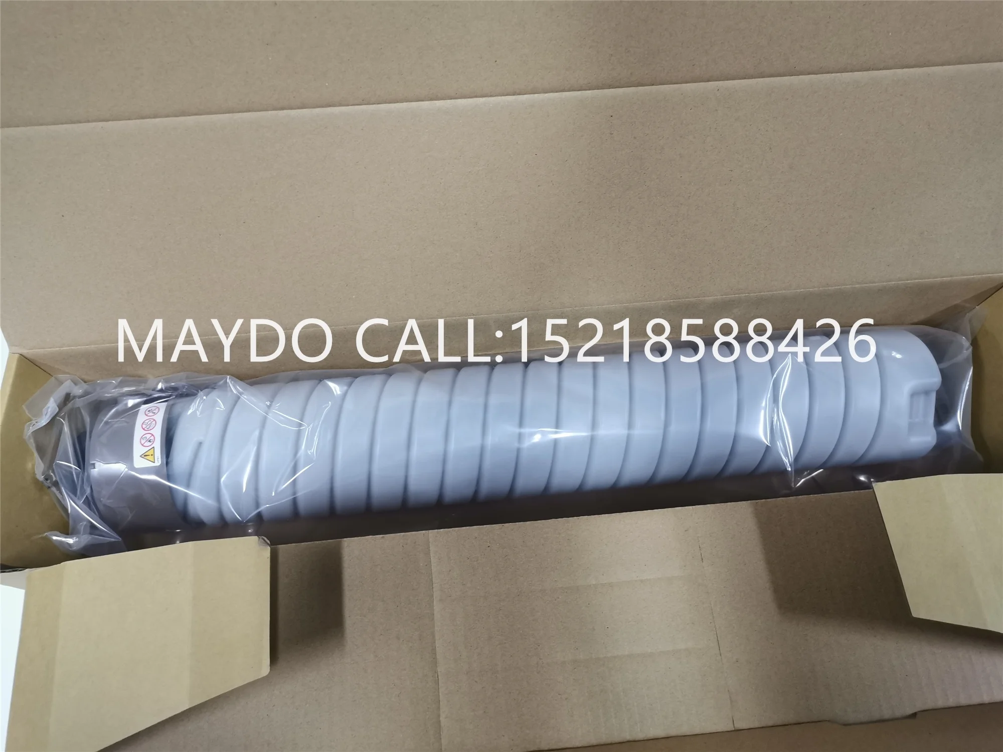 Ricoh Pro C9100 Toner Cartridge Set of 4 Type C9100 C9110