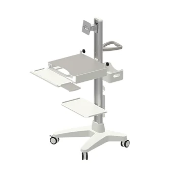 Mindray medical ECG device trolley medical EEG equipment trolley EEG machine trolley