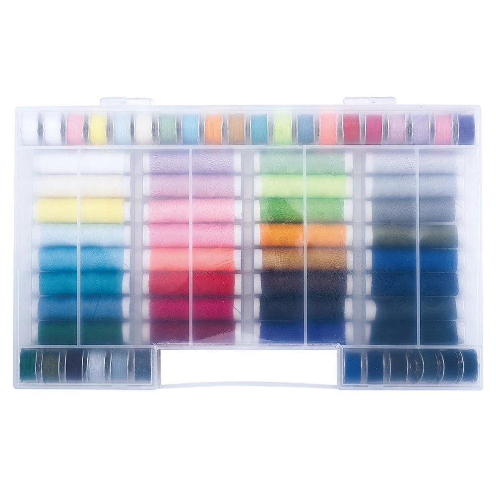 Hot Selling Novelty Needle Tape Measure Scissors Thread Sewing Kit