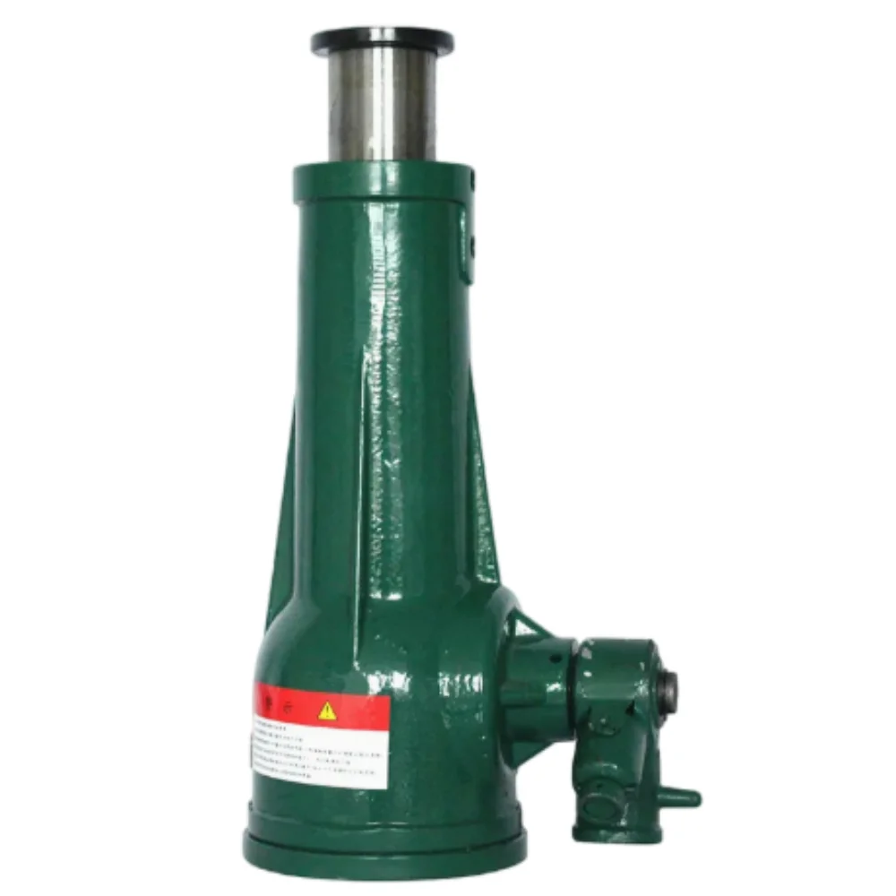 Manufacturer Custom Vertical Portable Floor Lifting Bottle Hydraulic Car Screw Jack