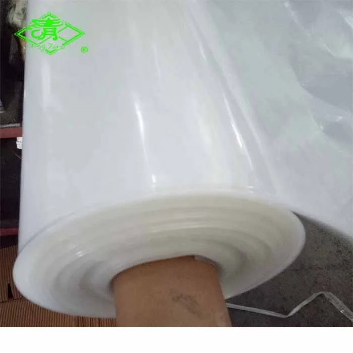 Plastic Farming Application UV Protection Multi-Function Greenhouse Film