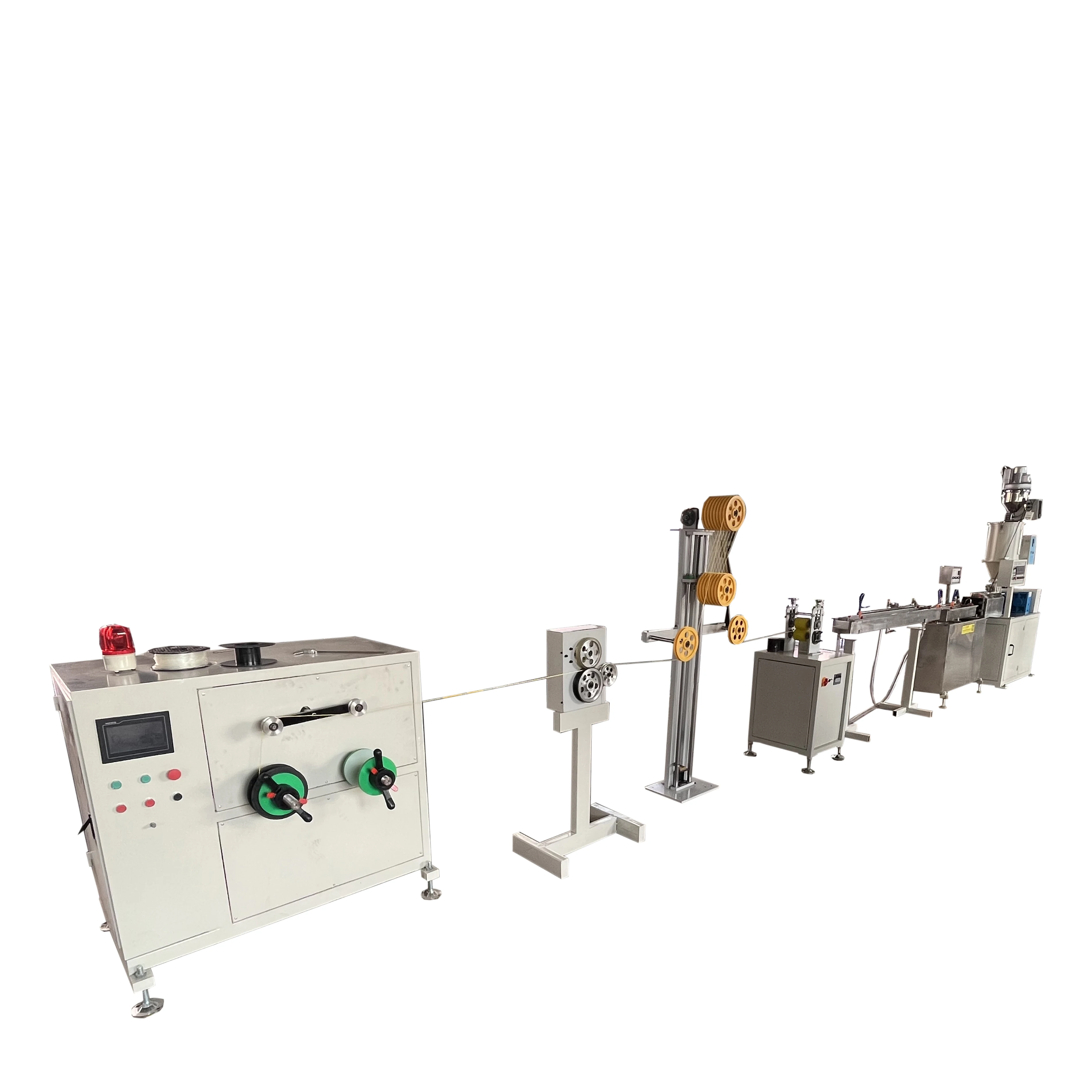 3D Printing Filament Extruder For PLA ABS PETG PA 1.75MM Filament Machine