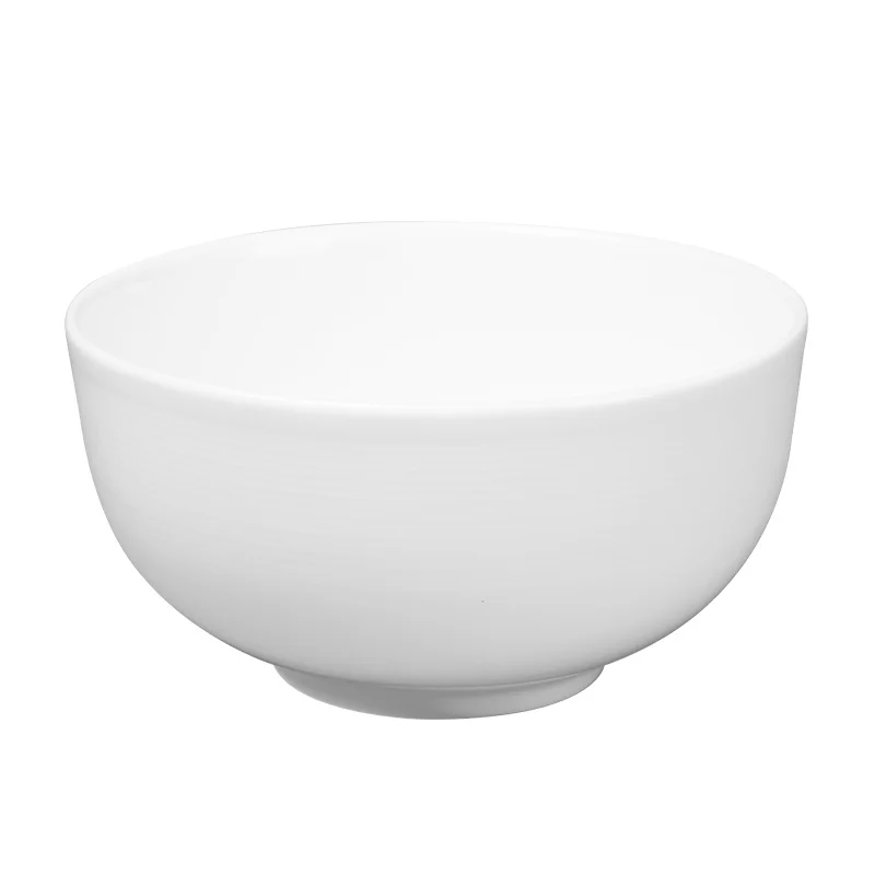 Chaozhou Factory Hotel White Luxury Porcelain Bone China Dinner Set, Ceramic Tableware Crokery Dinnerware Sets