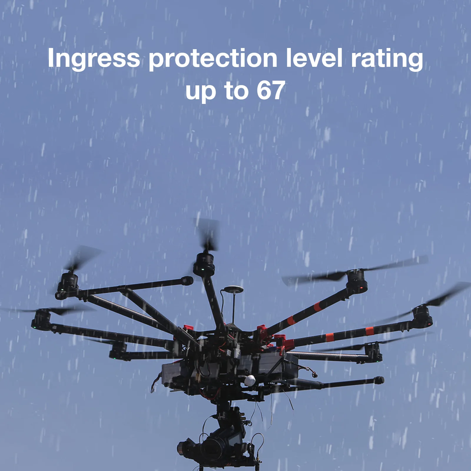 Контроллер двигателя ESC для электрической доски серфинга Efoil Mega Drone 70 в 200