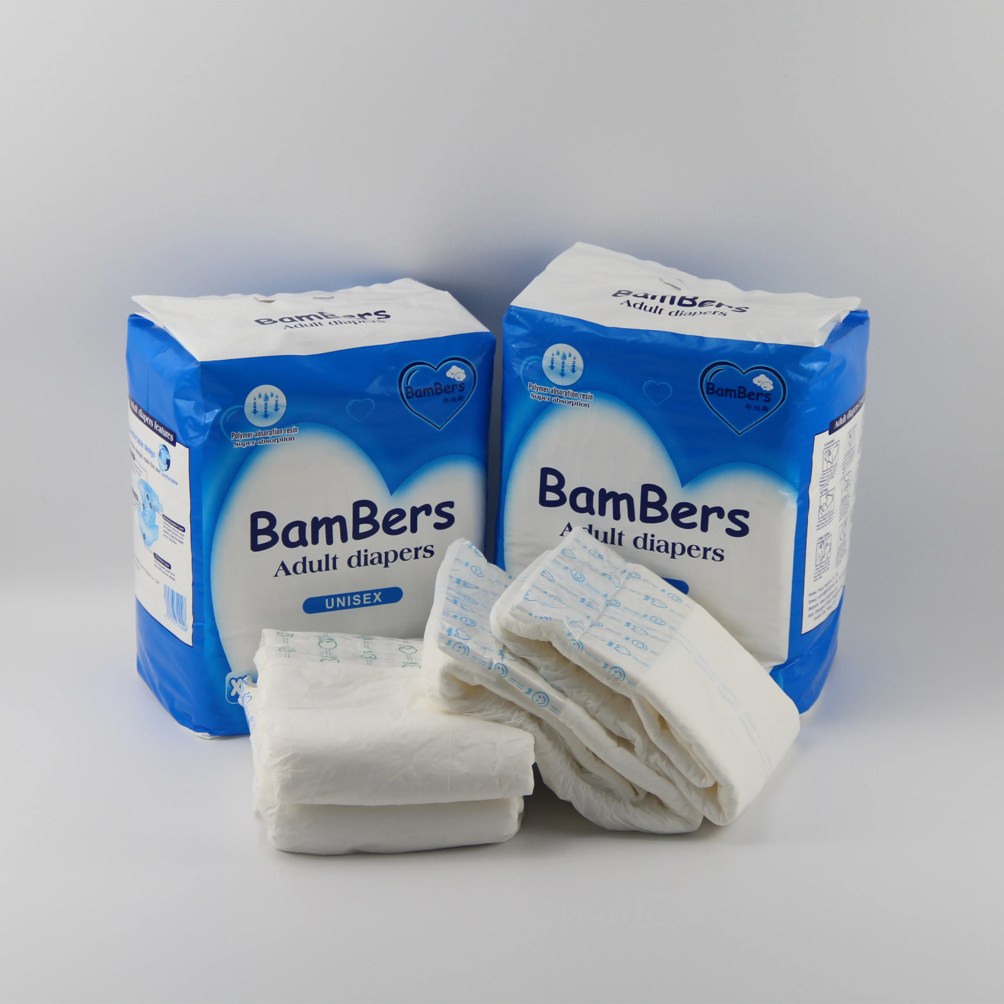 A1 2020 высококачественные одноразовые детские подгузники с принтом, ультратолстые подгузники для взрослых