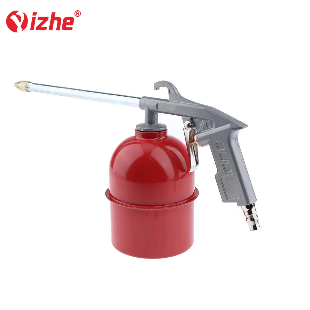 High Pressure Car clean Engine Warehouse  Washer Gun Air Pressure Spray Dust Blow Oil Cleaner Tool Car Water Cleaning Gun