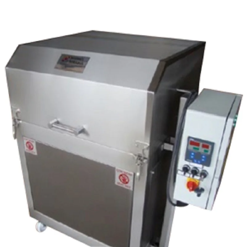 Industrial Parts Washing Machine