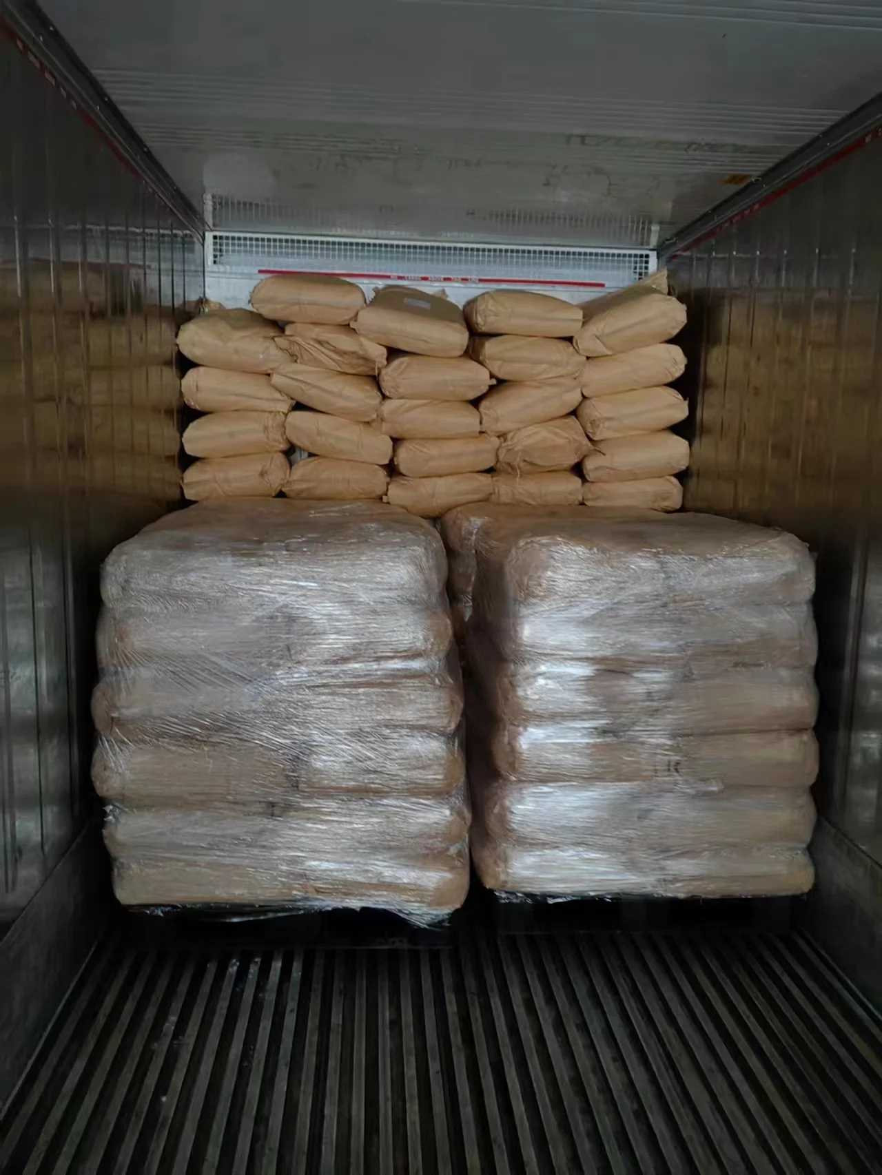 High Quality Original imported south Korean expansion agent blowing air PVC microballoon foaming agent