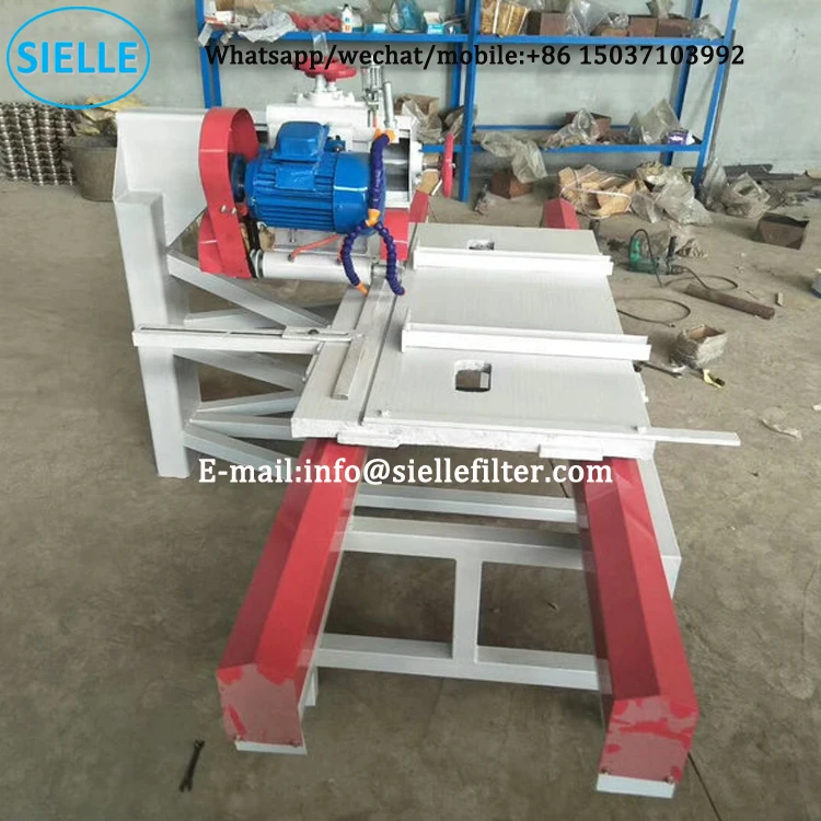 New type tiles cutting machine marble tile cutting machine in india