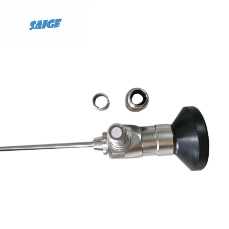 HD Rigid ENT endoscope / 150mm sinuscope