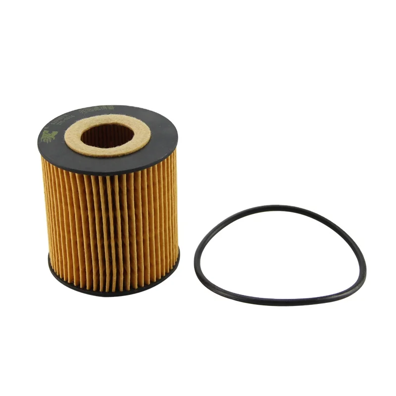 Oil Filter 1S7J6744AC For Mazda Car