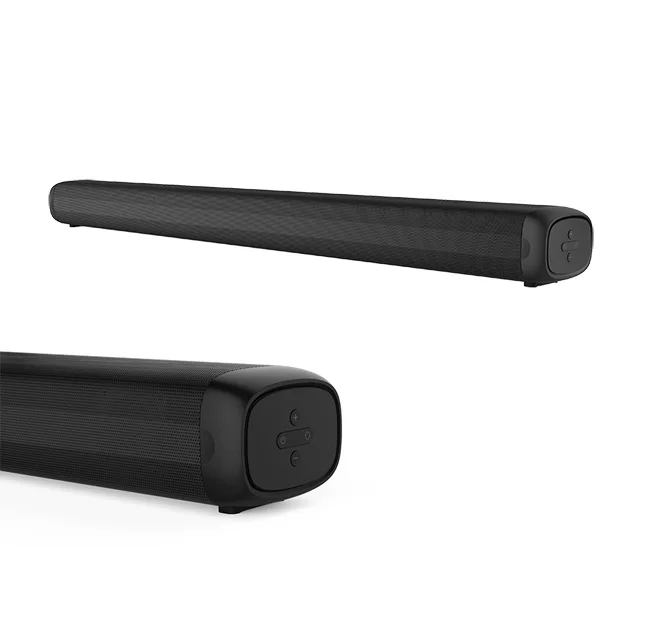 Nisoul big conference sound bar atmos music system 5.0  blue tooth wireless barres de son sound bar with subwoofer