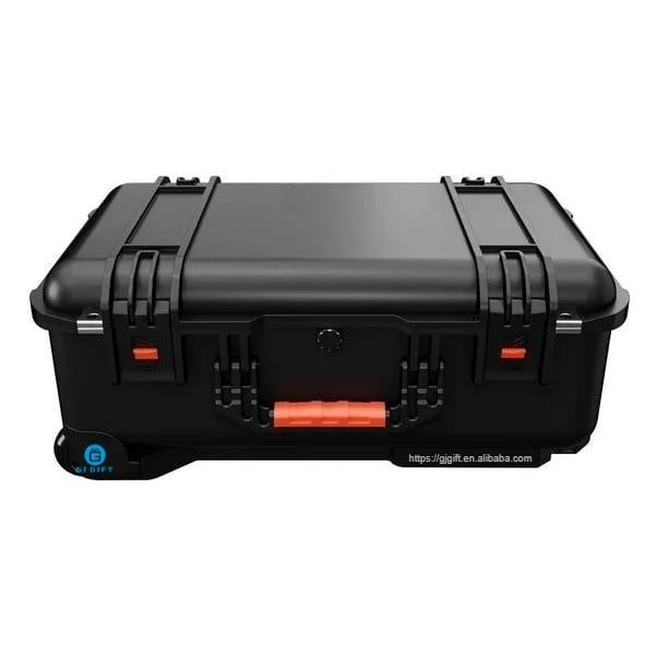 Hard Shell Carrying Cases for Sports Cards Graded Card Storage Box for BGS And PSA Waterproof ABS Case Slab Holder