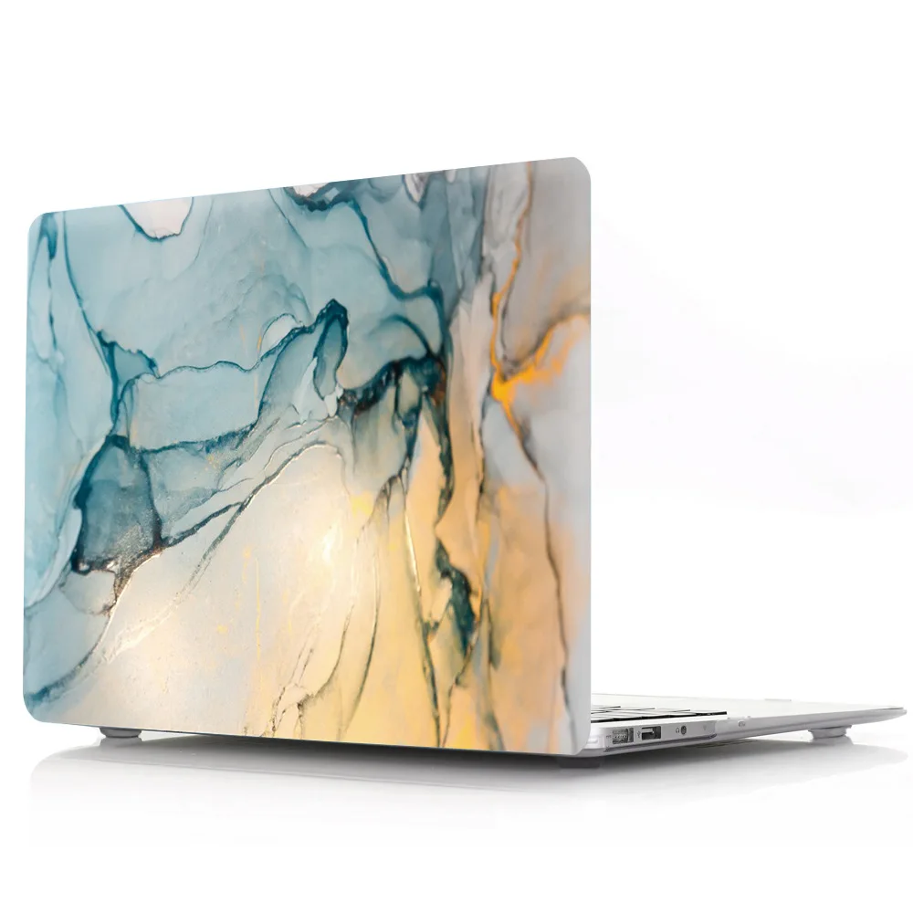 Защитный чехол для ноутбука Apple Macbook Air Pro M1 A2251 A2289 A2179
